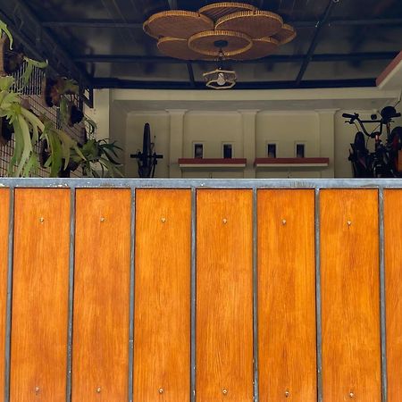 Coliving Jogja Sweet Home Kost Lengkap Di Jogjakarta Екстер'єр фото