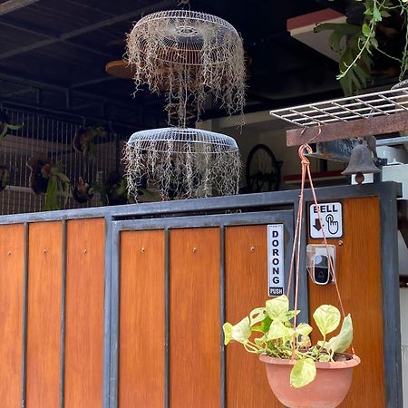 Coliving Jogja Sweet Home Kost Lengkap Di Jogjakarta Екстер'єр фото
