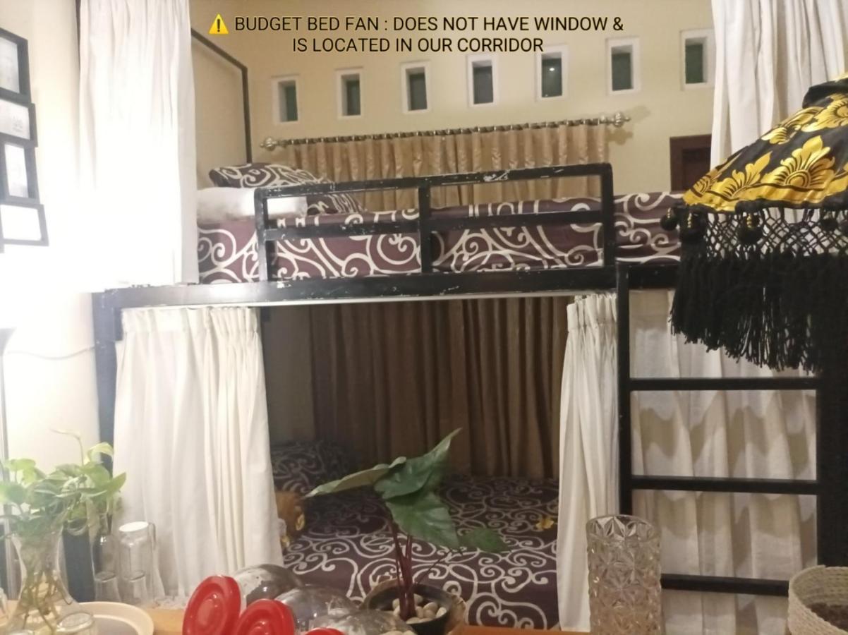 Coliving Jogja Sweet Home Kost Lengkap Di Jogjakarta Екстер'єр фото