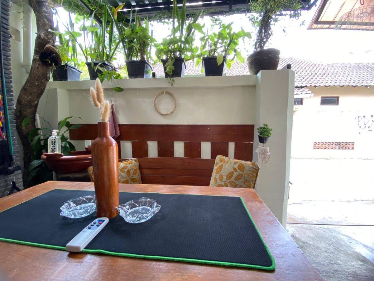 Coliving Jogja Sweet Home Kost Lengkap Di Jogjakarta Екстер'єр фото