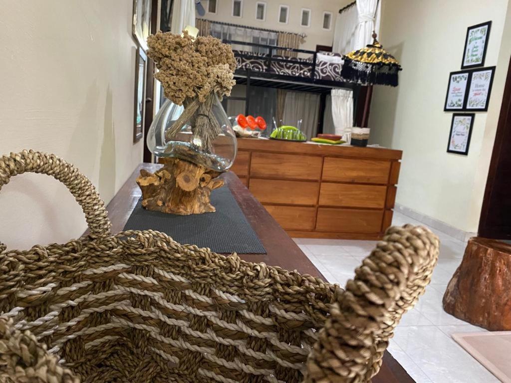 Coliving Jogja Sweet Home Kost Lengkap Di Jogjakarta Екстер'єр фото