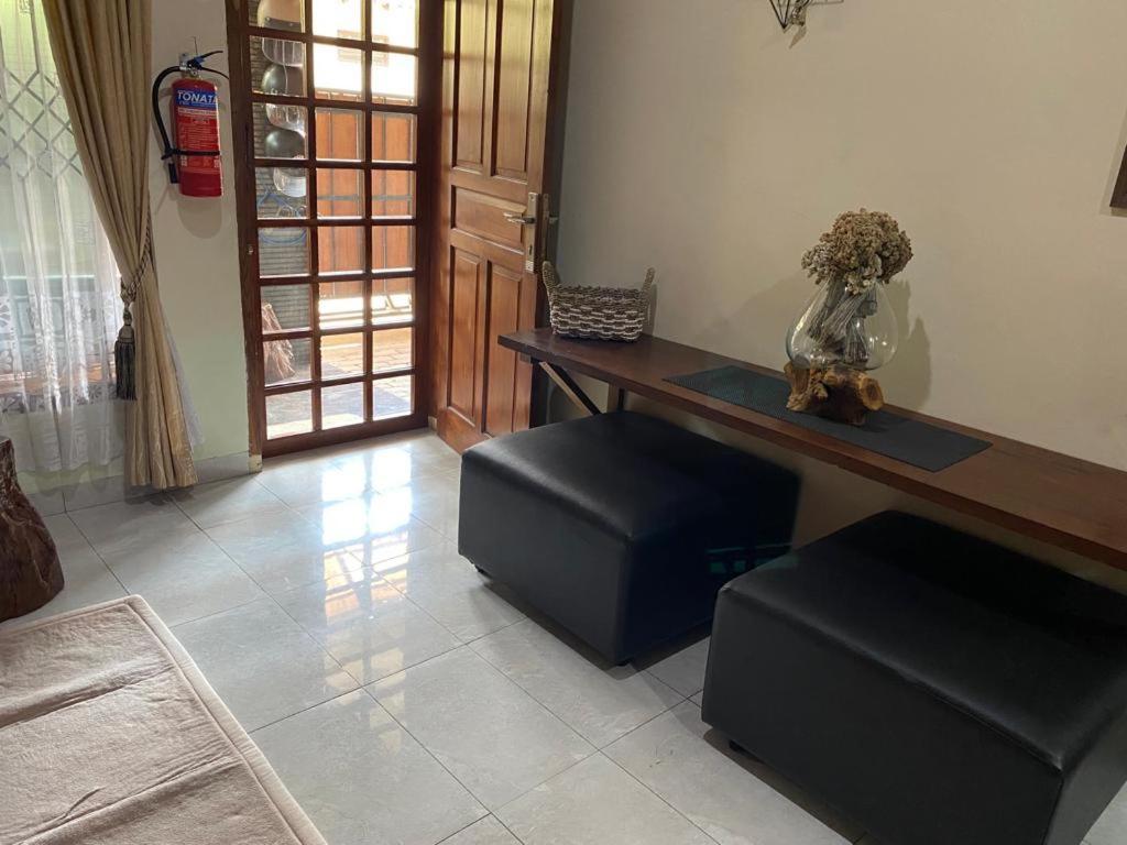 Coliving Jogja Sweet Home Kost Lengkap Di Jogjakarta Екстер'єр фото