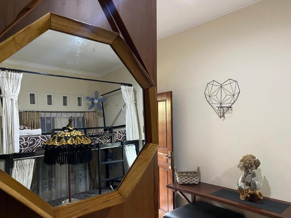 Coliving Jogja Sweet Home Kost Lengkap Di Jogjakarta Екстер'єр фото