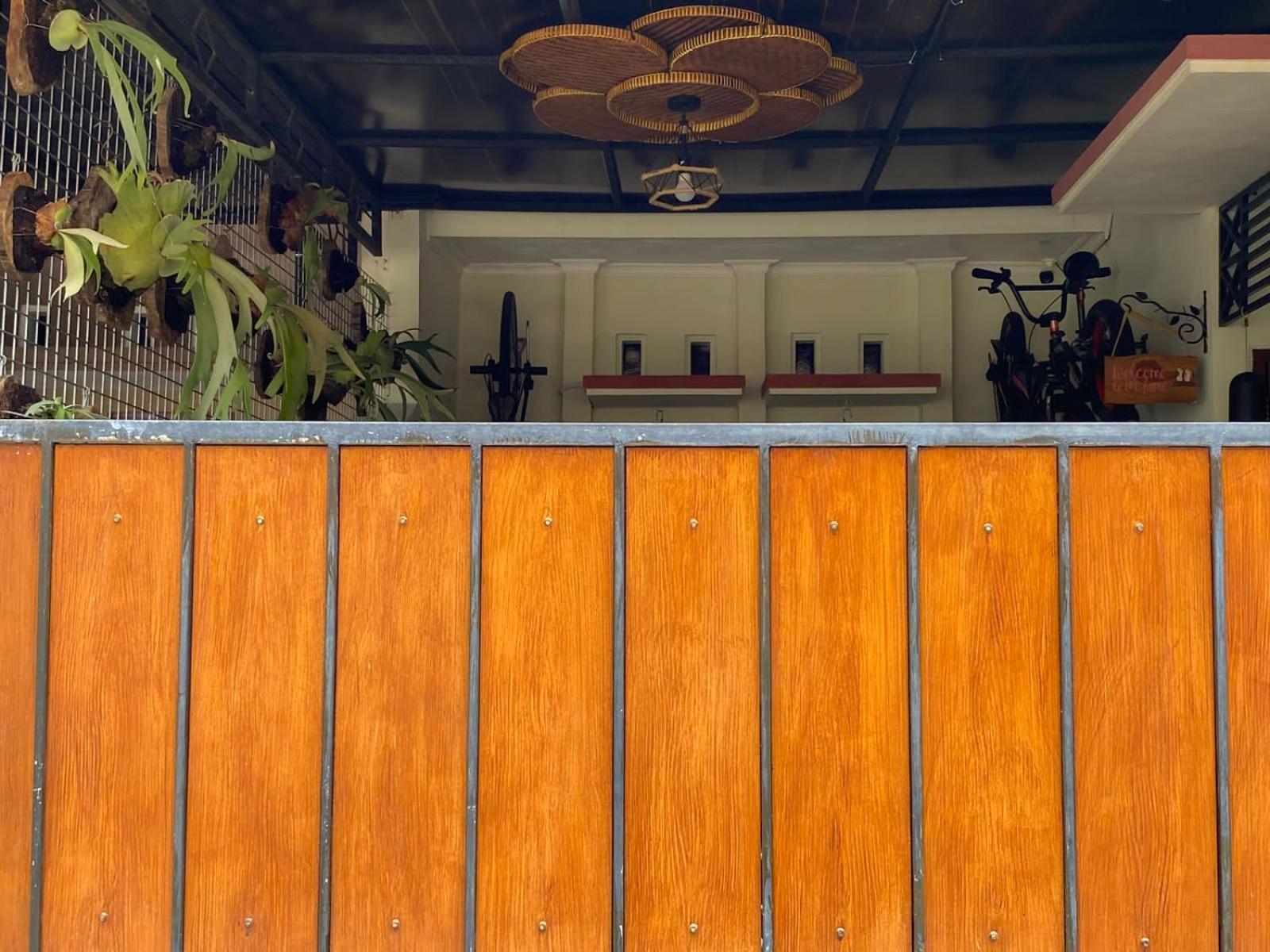 Coliving Jogja Sweet Home Kost Lengkap Di Jogjakarta Екстер'єр фото