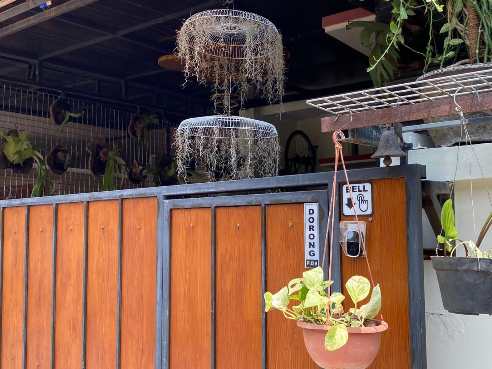Coliving Jogja Sweet Home Kost Lengkap Di Jogjakarta Екстер'єр фото