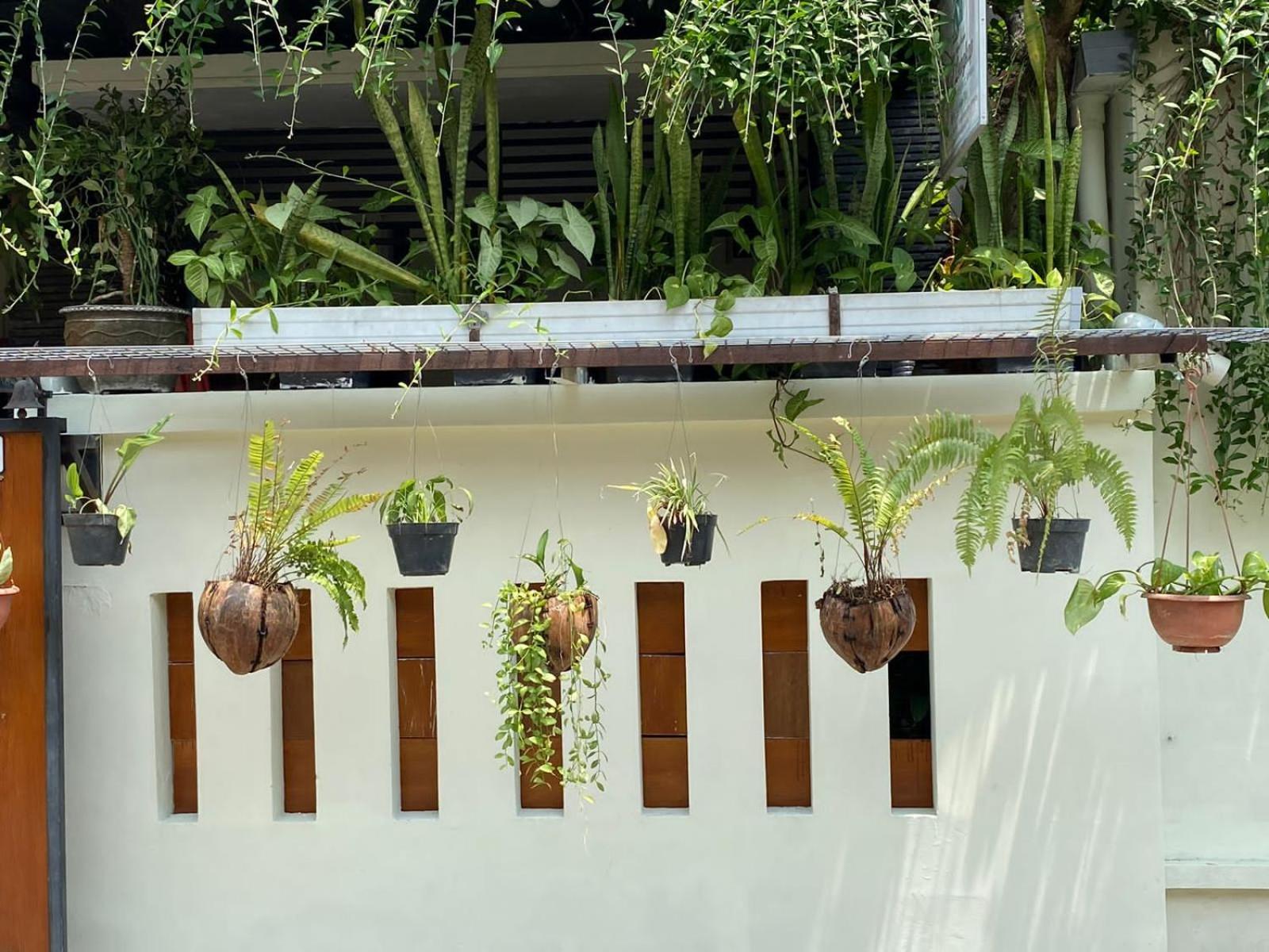 Coliving Jogja Sweet Home Kost Lengkap Di Jogjakarta Екстер'єр фото