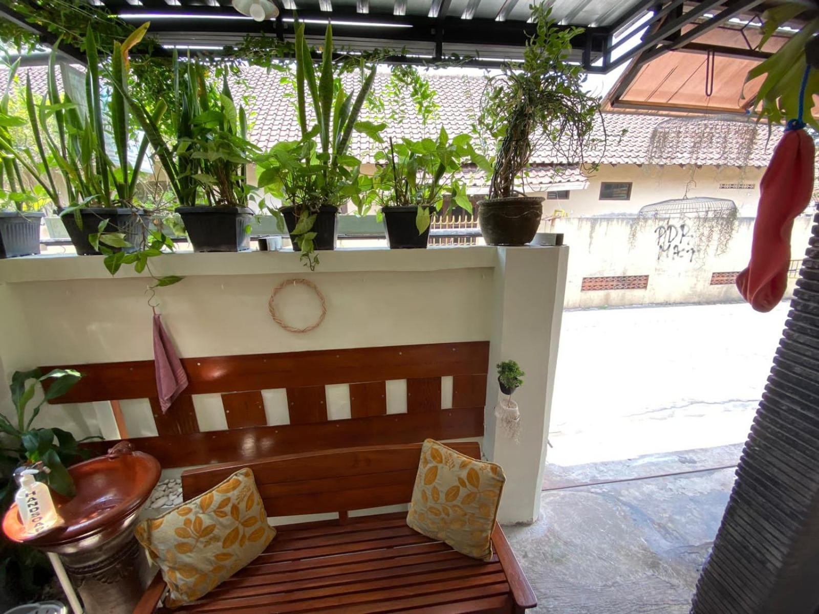 Coliving Jogja Sweet Home Kost Lengkap Di Jogjakarta Екстер'єр фото