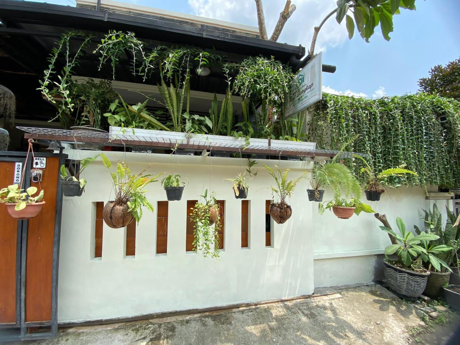 Coliving Jogja Sweet Home Kost Lengkap Di Jogjakarta Екстер'єр фото
