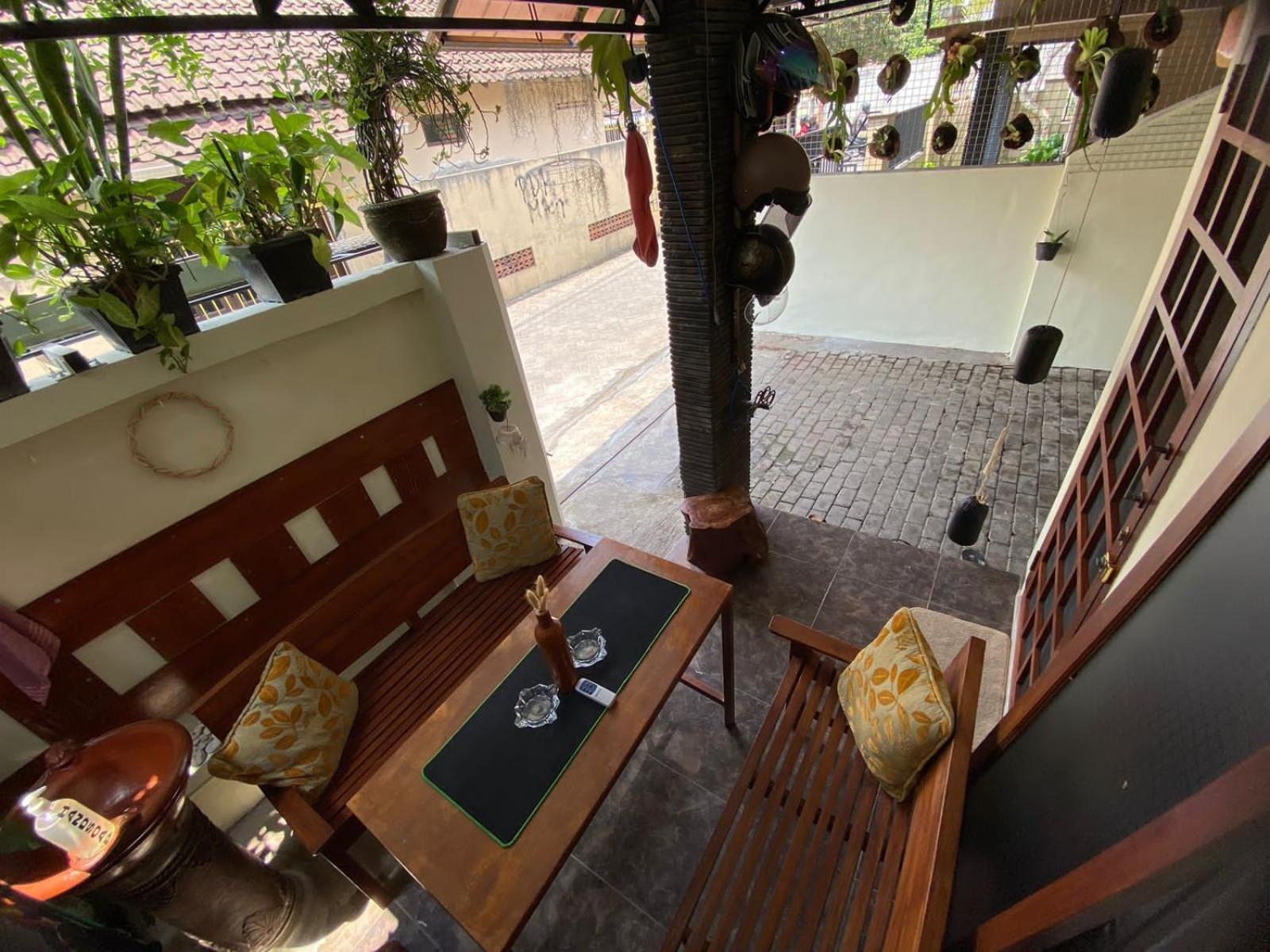 Coliving Jogja Sweet Home Kost Lengkap Di Jogjakarta Екстер'єр фото