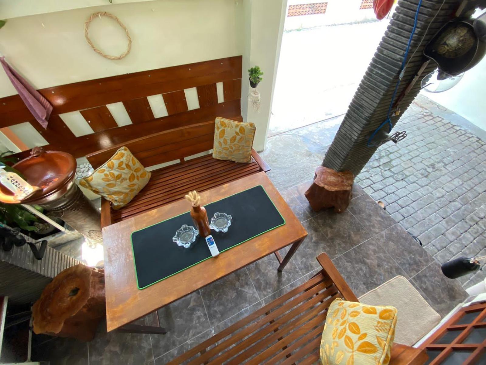 Coliving Jogja Sweet Home Kost Lengkap Di Jogjakarta Екстер'єр фото