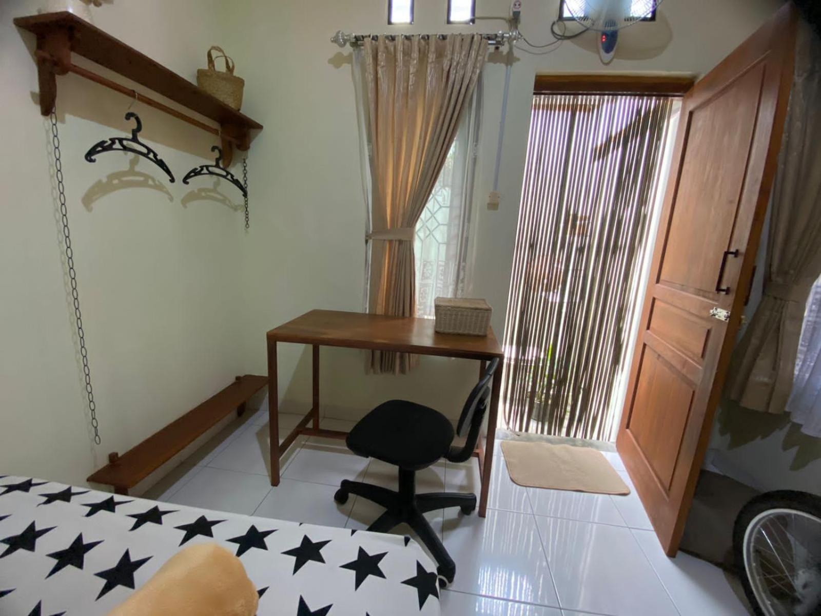 Coliving Jogja Sweet Home Kost Lengkap Di Jogjakarta Номер фото