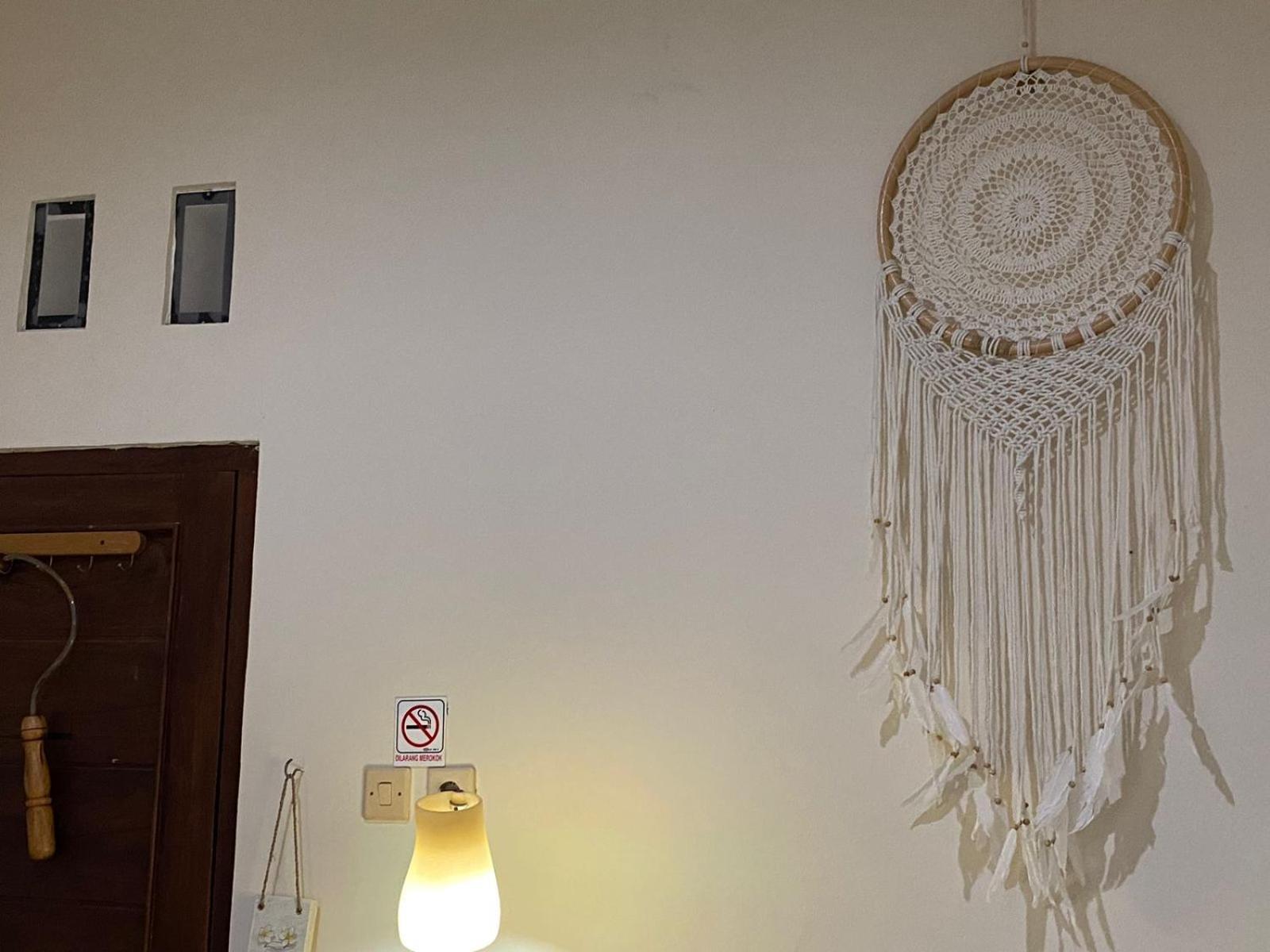 Coliving Jogja Sweet Home Kost Lengkap Di Jogjakarta Номер фото